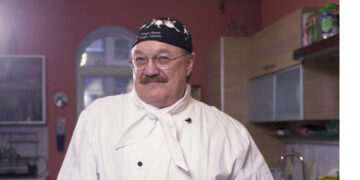 Джангуидо Бреддо «Итальянская кухня простая, но требовательная к мелочам»