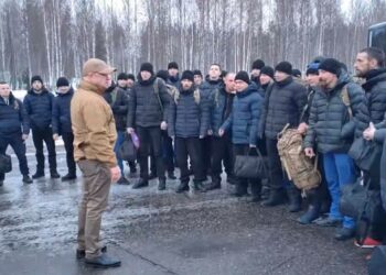 Пригожин обратился к уходящим с СВО экс-заключенным с напутственным словом