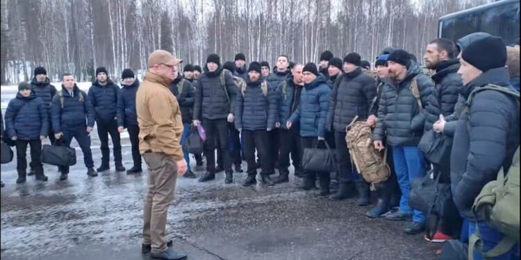 Пригожин обратился к уходящим с СВО экс-заключенным с напутственным словом