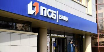 ПСБ запустил социальную карту «Для своих» в новых регионах России