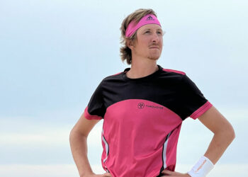 Николай Гурьев: «Мы продолжаем участвовать в международных турнирах, но сейчас это стало сложнее»