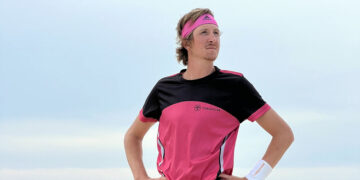 Николай Гурьев: «Мы продолжаем участвовать в международных турнирах, но сейчас это стало сложнее»