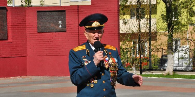 Сергей Алехин. Фото: t.me/alex_zhivaikin
