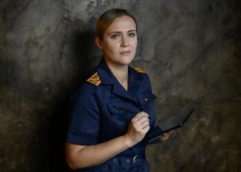 Организатор самарских конкурсов красоты вернулась на работу в Следственный комитет