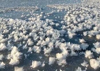 Самарскую область 10 января ждет рекордно холодная ночь с температурой до -40 градусов 