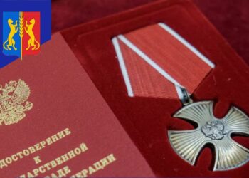 Три жителя Кошкинского района Самарской области награждены за спасение товарищей в Макеевке