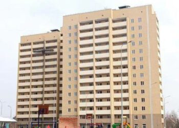 В Самарской области до конца года удовлетворят права 1800 обманутых дольщиков