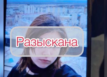 В Самарской области полиция и волонтеры нашли двух пропавших девочек-подростков