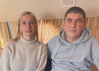 В Самару вернули лишившегося ноги бойца СВО