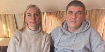 В Самару вернули лишившегося ноги бойца СВО