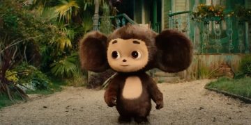 В Самарской области фильм «Чебурашка» посмотрело более 250 тыс. зрителей 