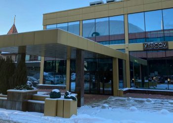 Ресторанная группа «Горсовет» начала 2023 год с закрытия крупного ресторана в Самаре