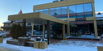 Ресторанная группа «Горсовет» начала 2023 год с закрытия крупного ресторана в Самаре