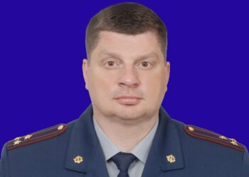 В Самарском юридическом институте ФСИН РФ – новый руководитель