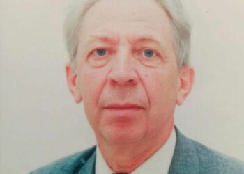 Скончался заслуженный врач РСФСР из Самары Владимир Шевский