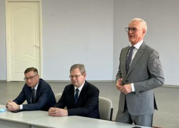 В Тольятти сменили главных врачей двух лечебных учреждений