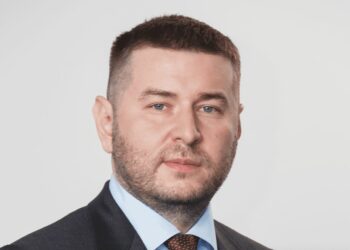 Самарский «Электрощит» — ТМ Самара» возглавил Дмитрий Куприянов