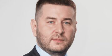 Самарский «Электрощит» — ТМ Самара» возглавил Дмитрий Куприянов