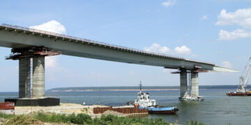 Бывшего директора «ИнфраКАПа» довели до суда за мошенничество при обосновании строительства Климовского моста при помощи экспертов СамГУПС