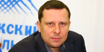 Дух покойного Кучканова ответит за все случившееся в Волжском социальном банке