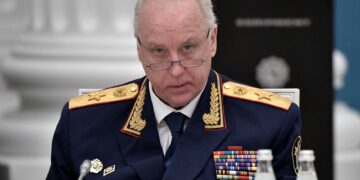 Издевательство мигрантов над девушкой в Самаре взял на контроль председатель СКР