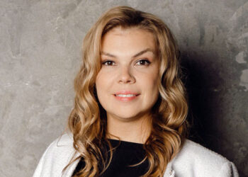 Наталия Горкина: «Переименование – это хороший шанс внести те улучшения, которые давно просились»