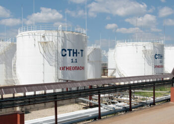 Оператор Николаевского НПЗ контратакует бывшего директора