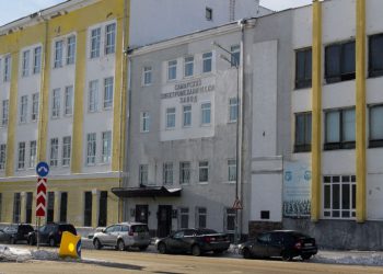 Бывший руководитель Самарского электромеханического завода не смирился со своим увольнением