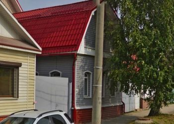 В Сызрани оказались уничтожены два выявленных объекта культурного наследия 