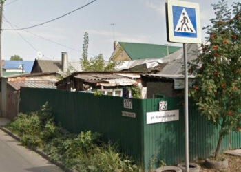 В Промышленном районе Самары под реновацию определили 4 площадки