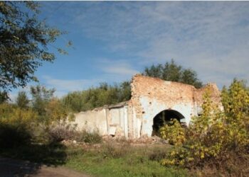 В Самарской области утратили три архитектурных памятника конца XIX — начала XX века