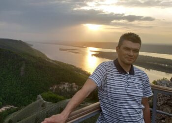 Видеоблогер из Самары вошел в 1% лучших пилотов коптеров в мире