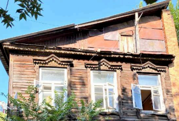 В самарский реестр памятников истории и культуры не попали два объекта