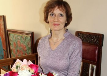 В Самаре скончалась директор Детской картинной галереи Татьяна Чичканова