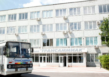 «Трансаммиак» избавят от миноритариев