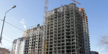 Достройку проблемного ЖК «Садовая» в Самаре перенесли из-за новых обманутых дольщиков