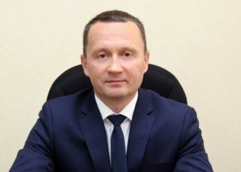 На Жигулевской ГЭС сменили директора