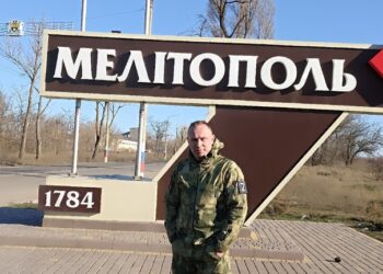 Автор фронтового хита «300.30.3» Александр Ванюшкин рассказал, за что он любит Самару