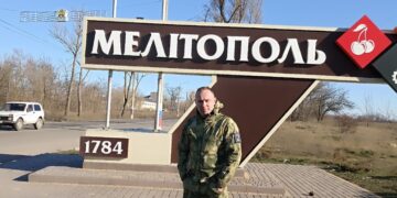 Автор фронтового хита «300.30.3» Александр Ванюшкин рассказал, за что он любит Самару