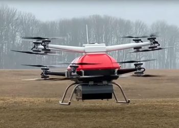 Производство беспилотников в Самарской области планирует запустить группа «ЭФКО»