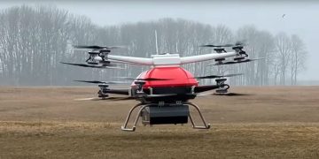 Производство беспилотников в Самарской области планирует запустить группа «ЭФКО»