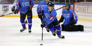 Самарские «летчики» потрепали нервы алтайцам