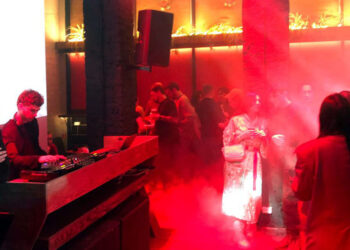 В центре Самары «Хват» сменил «Библиотеку»