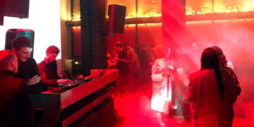 В центре Самары «Хват» сменил «Библиотеку»