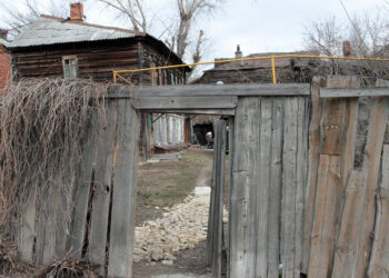 Охранные территории центра Самары за три года не смогли совместить с реальностью