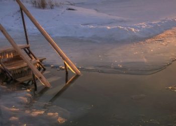 В Самарской области к Крещению появится 75 купелей