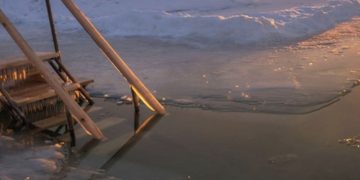 В Самарской области к Крещению появится 75 купелей