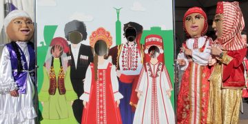 Национальный состав населения Самарской области сильно поменялся по итогам переписи