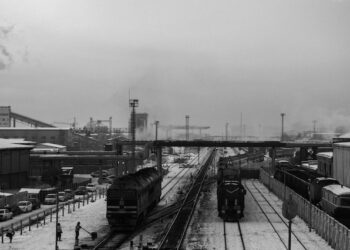 В Самарской области женщину сбил электропоезд