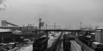 В Самарской области женщину сбил электропоезд